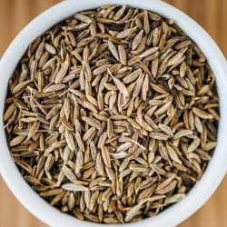 クミン（ホール）100g - Cumin Wholeの画像