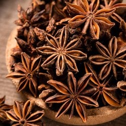 【50g】スターアニス - Star Anise(ID-SPC-1103)