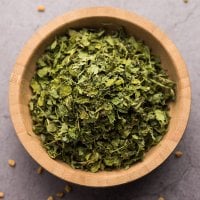 【20g】フェヌグリークリーフ(カスーリメティ) - Kasoori Methi