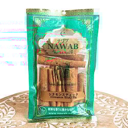 【50g】インド産シナモンスティック - Cinnamon Stick  - サブ2