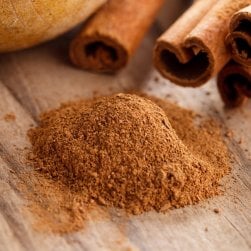 【100g】シナモンパウダー - Cinnamon Powder(ID-SPC-1109)