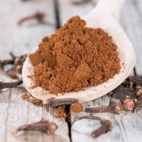 【50g】クローブパウダー - Clove Powder