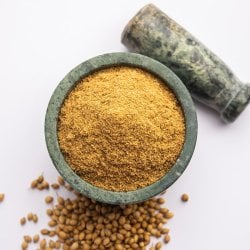 コリアンダーパウダー 100g - Coriander Powder