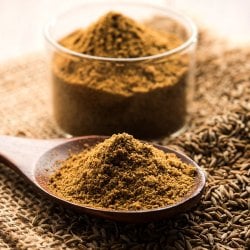 クミンパウダー 100g - Cumin Powder