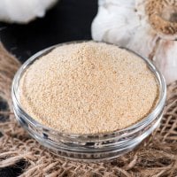 〔新入荷記念セール〕【100g】ガーリックパウダー - Garlic Powder