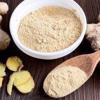 〔新入荷記念セール〕【100g】ジンジャーパウダー - Ginger Powder