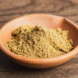 【100g】マスタードパウダー - Mustard Powder(ID-SPC-1117)