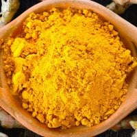 〔新入荷記念セール〕【100g】ターメリックパウダー - Turmeric Powder