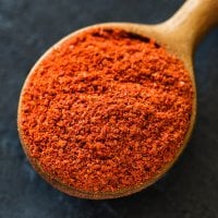 〔新入荷記念セール〕【100g】パプリカパウダー - Paprika Powder