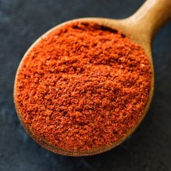 パプリカパウダー 100g - Paprika Powder