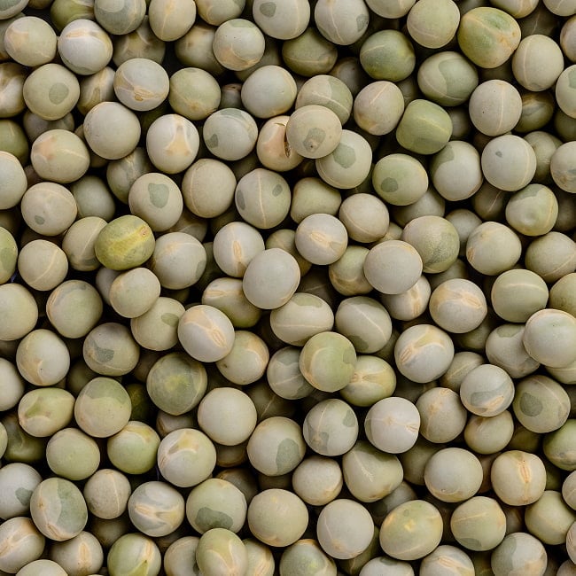 乾燥グリーンピース 200g - Green Peasの写真スパイス, ハーブ, 香辛料, エスニック料理, アジア食材, カレー, 本格スパイス, スパイス料理,, スパイス初心者, 世界のスパイス,  香り豊か, 手作りカレー, インドカレー、パキスタンカレー