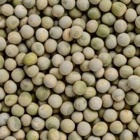 乾燥グリーンピース 200g - Green Peas(ID-SPC-1121)