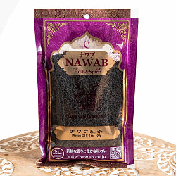 【お試しサイズ】アッサムCTCティー（インド紅茶）100g - サブ2