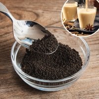 【お試しサイズ】アッサムCTCティー(インド紅茶)100g