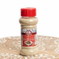 グリーンカルダモン パウダー - Green Cardamom Powder 【50gボトル】