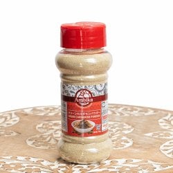 グリーンカルダモン パウダー - Green Cardamom Powder 【50gボトル】