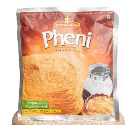 フェニ( Pheni) イスラム圏の繊細なスイーツ【United King】 200g