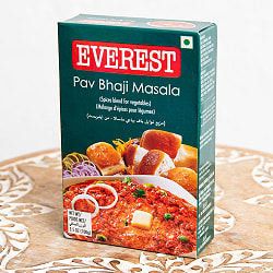 パヴバジ マサラ スパイスミックス 100g【Everest】 - サブ2