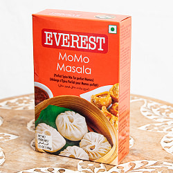 モモ マサラ スパイスミックス 100g【Everest】 - サブ2