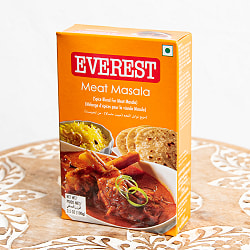 ミートマサラ スパイスミックス 100g【Everest】 - サブ2