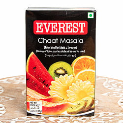 チャートマサラ スパイスミックス 100g【Everest】の画像