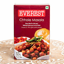 チョレマサラ スパイスミックス 100g【Everest】の商品写真