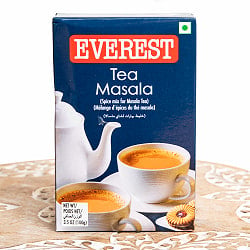 ティーマサラ チャイ用スパイス 100g【Everest】 - メイン