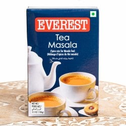 ティーマサラ チャイ用スパイス 100g【Everest】の画像