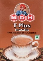 チャイ用スパイスMix - T-Plus masala - 35g 【MDH】