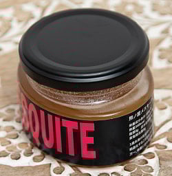  非加熱 メスキーテ MESKITE はちみつ小サイズ（125g）【熊ノ屋】 - サブ3