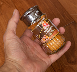 ターメリックパウダー Turmeric Powder タイ産【50gボトル】 - サブ4