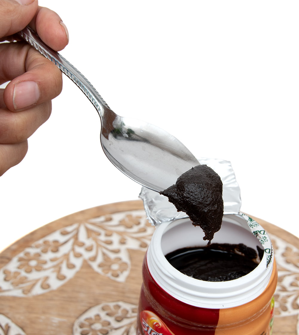アーユルヴェーダジャム - チャワンプラッシュ - Chyawanprash[1000g] の通販 - TIRAKITA.COM