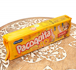 パソキッタ ミニ クアドラーダ - PACOQUITA MINI QUADRADA - サブ2