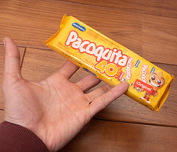 パソキッタ ミニ クアドラーダ - PACOQUITA MINI QUADRADA - サブ4