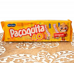 パソキッタ ミニ クアドラーダ - PACOQUITA MINI QUADRADAの商品写真