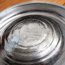 [30cm・フラット]高品質アルミ製　ムーガタ　 タイの焼き肉しゃぶしゃぶ鍋　溢れる高級感 - サブ4