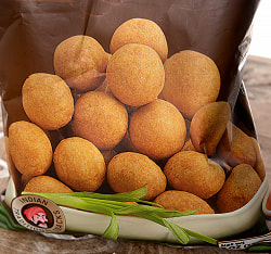 【送料無料・20個セット】カチョリ - Kachori【Cheeda’s】 - サブ4