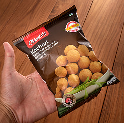 【送料無料・20個セット】カチョリ - Kachori【Cheeda’s】 - サブ5