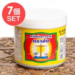 【7個セット】シュリンプペースト（ガビ） 400g