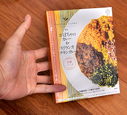 【送料無料・20個セット】かぼちゃのカレー＆スリランカチキンカレー[バンダラランカ 監修] - サブ5