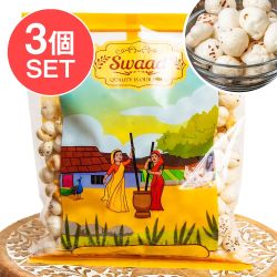 【3個セット】MAKHANA（マカナ） インド伝統のスーパーフード 70gの画像