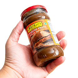 【12個セット】【Mother's Recipe】タマリンド・ペースト - Tamarind Paste たっぷり320g - サブ4