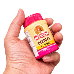 【3個セット】ヒーング - Hing 【MDH】50g - サブ4