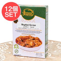 【12個セット】ムグライコルマミックス 50g - Jazaa - メイン