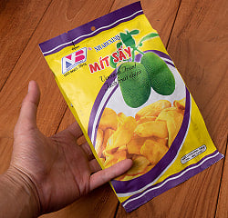 【6個セット】ジャックフルーツ チップス 100g - サブ5
