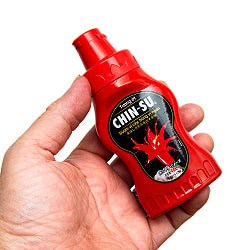 【3個セット】ベトナム産 チンスー チリソース 100g - CHIN-SU CHILLI SAUCE - サブ4
