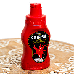 【6個セット】ベトナム産 チンスー チリソース 100g - CHIN-SU CHILLI SAUCE - サブ3