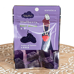 【自由に選べる4個セット】透きとおるヴィーガンフルーツゼリー 42g - サブ4