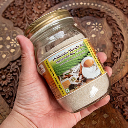 【2個セット】お湯を注ぐだけ!インスタントマサラチャイ 国産 HOKKAIDO MASALA CHAI たっぷり250g グラスフェッド - サブ4