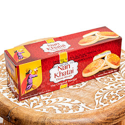 【6個セット】パキスタンのビスケット Nan Khatai ナンカタイ - サブ2